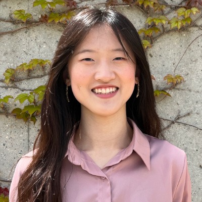 Christina Jiang, Gentex